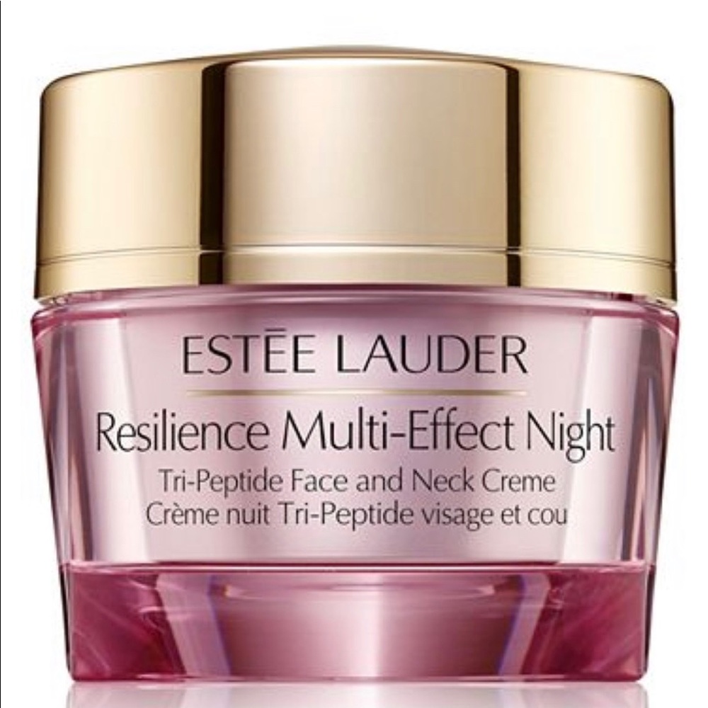 Night cream